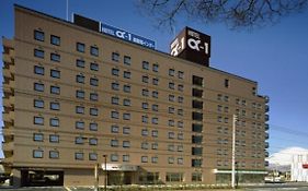 ホテルアルファーワン御殿場インター